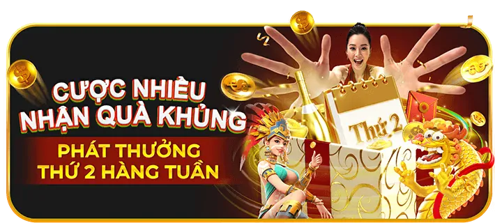 Tổng quan về Bắn Cá sc882