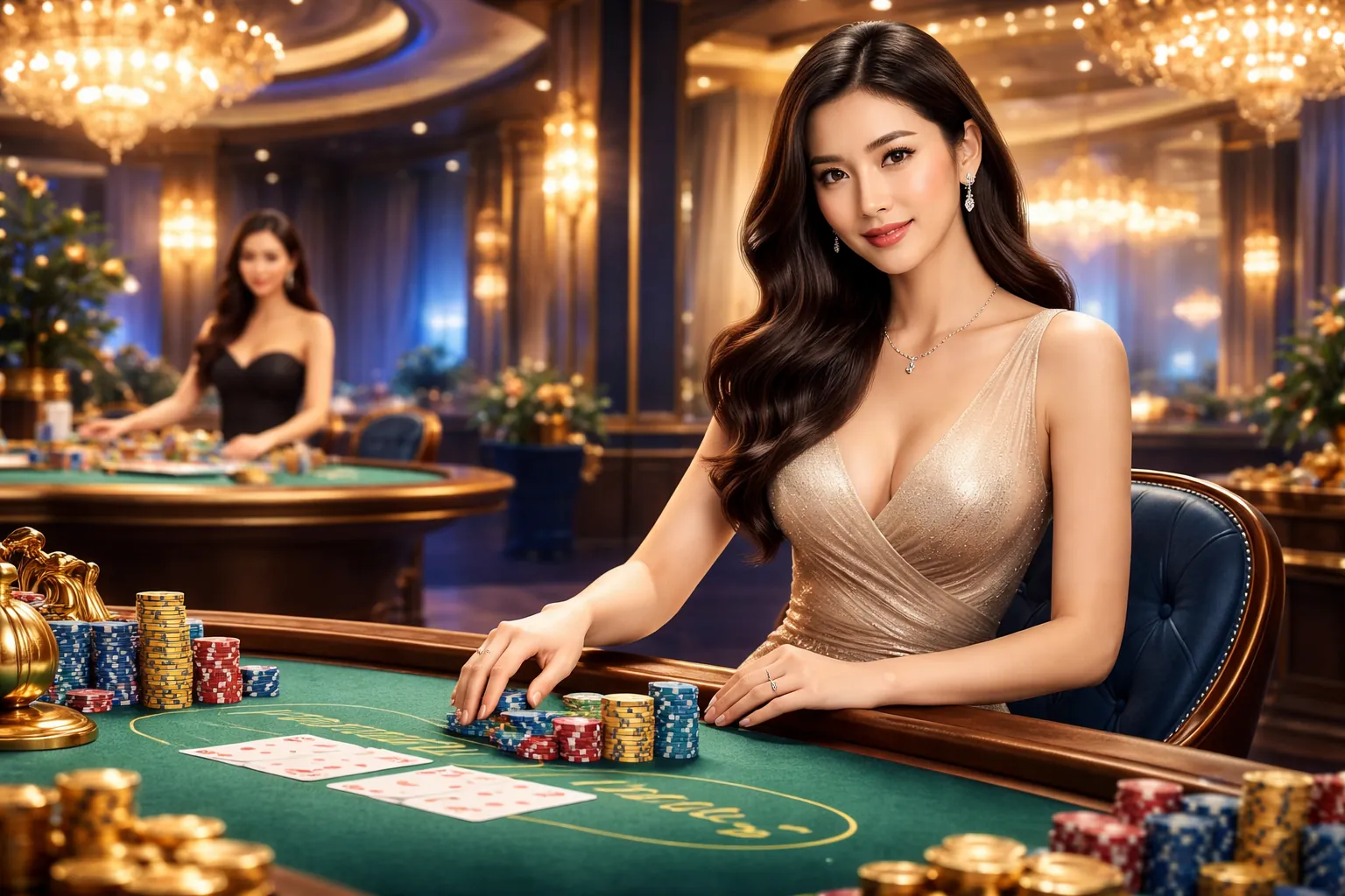 Hướng dẫn chơi SC882 chi tiết