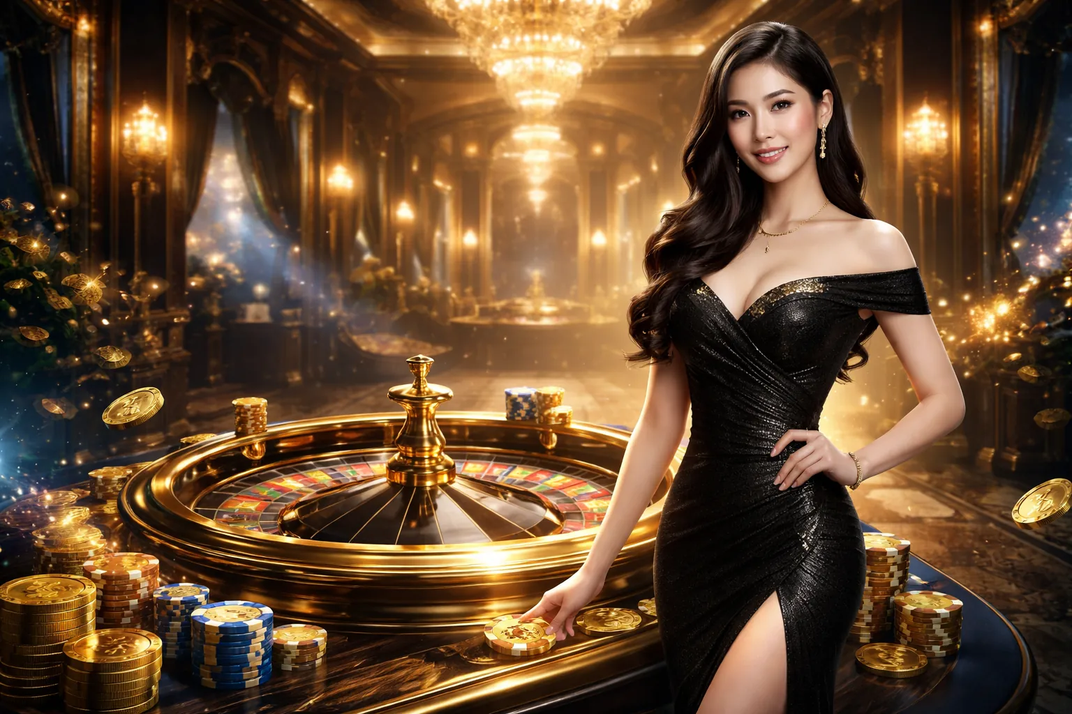 Cơ hội nghề nghiệp tại sc882