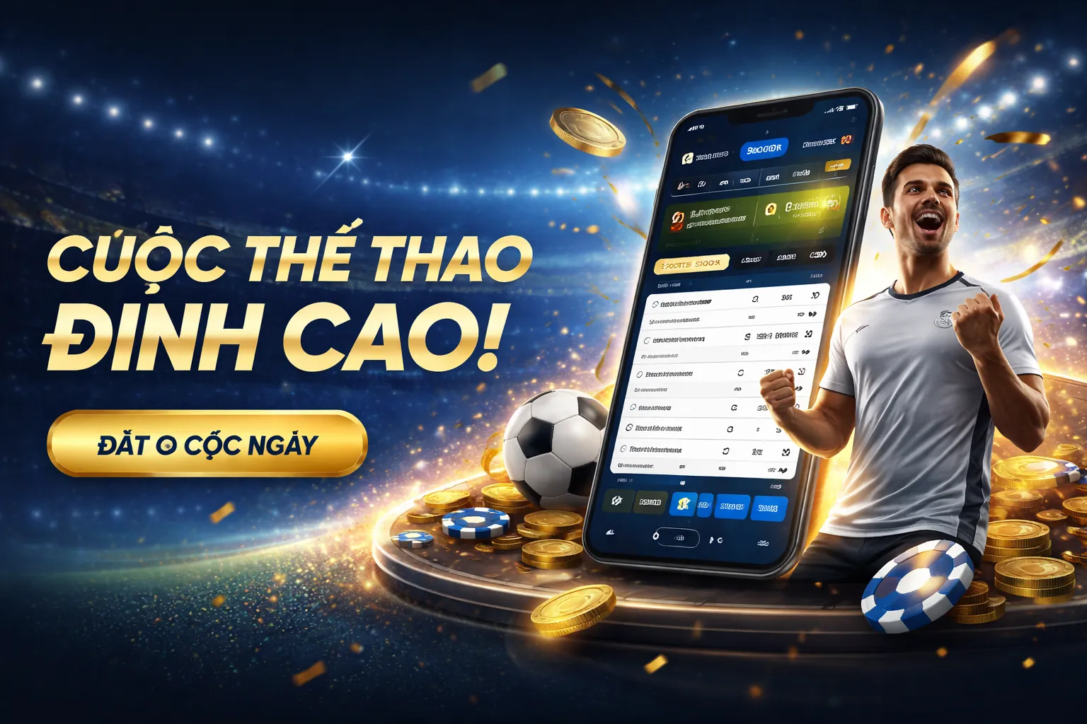 Tin tức & Bài viết sc882 - Cập nhật thông tin giải trí và cá cược