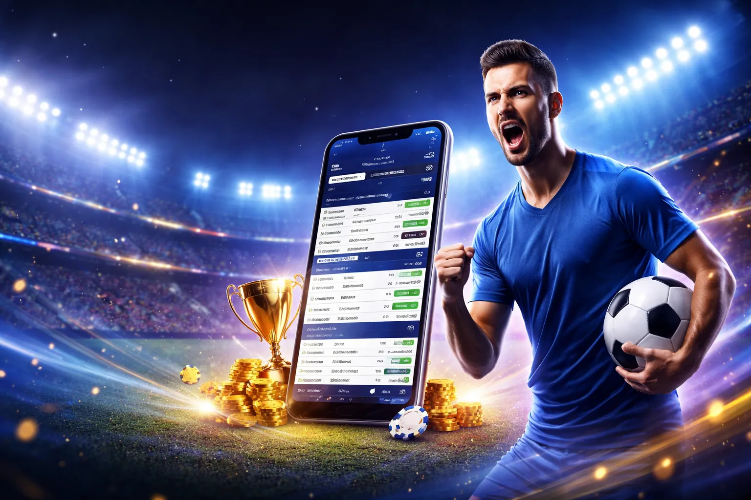 Game bài Poker (Texas Hold'em) tại sc882