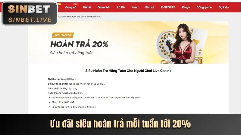 Mẹo tối ưu hóa khuyến mãi sc882